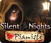 Functie screenshot spel Silent Nights: De Pianiste