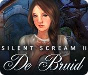 Functie screenshot spel Silent Scream II: De Bruid