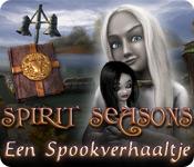 Image Spirit Seasons: Een Spookverhaaltje