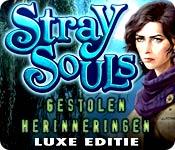 Functie screenshot spel Stray Souls: Gestolen Herinneringen Luxe Editie