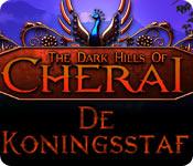Functie screenshot spel The Dark Hills of Cherai: De Koningsstaf