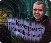 Image The Keepers: Familiegeheim