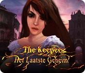 Functie screenshot spel The Keepers: Het Laatste Geheim