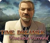 Functie screenshot spel Time Dreamer: Vluchtig Verraad