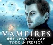 Image Vampires: Het Verhaal van Todd & Jessica