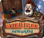 Functie screenshot spel Weird Park: Dodenmars