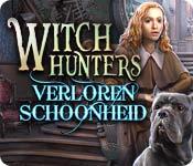 Functie screenshot spel Witch Hunters: Verloren Schoonheid