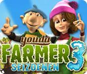 Youda Farmer 3: Seizoenen game play