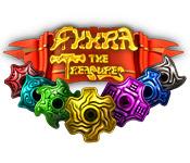 Har skärmdump spel Akhra: The Treasures
