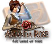 Har skärmdump spel Amanda Rose: The Game of Time
