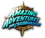Har skärmdump spel Amazing Adventures: The Caribbean Secret