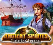 Har skärmdump spel Ancient Spirits - Columbus' Legacy