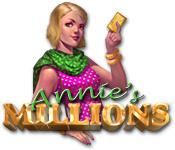 Har skärmdump spel Annie's Millions