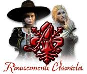 Har skärmdump spel Aspectus: Rinascimento Chronicles
