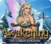 Har skärmdump spel Awakening: Vätteriket