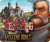 Har skärmdump spel Be a King: Gyllene riket