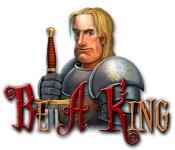 Har skärmdump spel Be a King