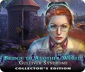 Har skärmdump spel Bridge to Another World: Gulliver Syndrome Collector's Edition