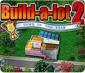 Har skärmdump spel Build-a-lot 2: Town of the Year