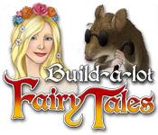 Har skärmdump spel Build-a-lot: Fairy Tales