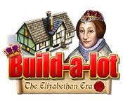 Har skärmdump spel Build-a-Lot: The Elizabethan Era