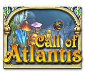 Har skärmdump spel Call of Atlantis
