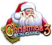 Har skärmdump spel Christmas Wonderland 3
