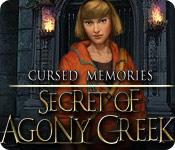 Har skärmdump spel Cursed Memories: Agony Creeks hemlighet