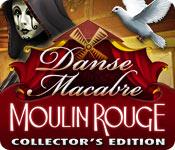 Har skärmdump spel Danse Macabre: Moulin Rouge Collector's Edition