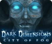 Har skärmdump spel Dark Dimensions: Dimmornas stad