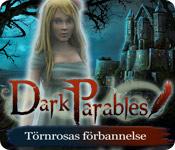 Har skärmdump spel Dark Parables: Törnrosas förbannelse
