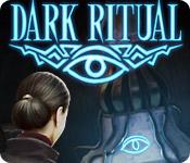 Har skärmdump spel Dark Ritual