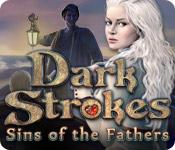 Har skärmdump spel Dark Strokes: Sins of the Fathers