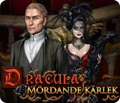 Har skärmdump spel Dracula: Mördande kärlek