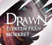 Feature screenshot game Drawn®: Flykten från mörkret