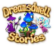 Har skärmdump spel Dreamsdwell Stories