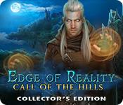 Функция скриншота игры Edge of Reality: Call of the Hills Collector's Edition