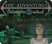 Har skärmdump spel Epic Adventures: Förbannelse ombord