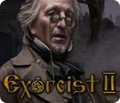 Har skärmdump spel Exorcist 2