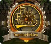 Har skärmdump spel Flux Family Secrets: Dominoeffekten