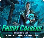 Har skärmdump spel Fright Chasers: Director's Cut Collector's Edition