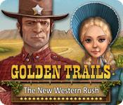 Har skärmdump spel Golden Trails: The New Western Rush