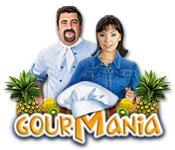 Har skärmdump spel Gourmania