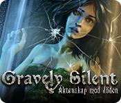 Har skärmdump spel Gravely Silent: Äktenskap med döden