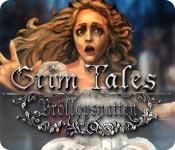 Har skärmdump spel Grim Tales: Bröllopsnatten