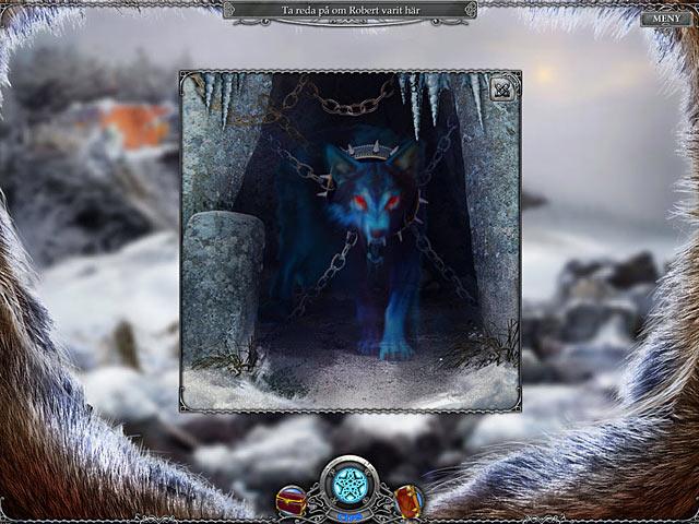 Game Skärmdump 1 Hallowed Legends: Samhain