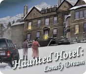 Har skärmdump spel Haunted Hotel: Lonely Dream