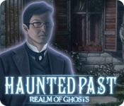 Har skärmdump spel Haunted Past: Spökvärlden