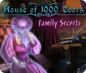 Har skärmdump spel House of 1000 Doors: Family Secrets