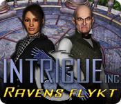 Har skärmdump spel Intrigue Inc: Ravens flykt
